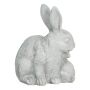TRÄDGÅRDSFIGUR PIARDINO KANIN DORIS STEN