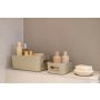 FÖRVARINGSKORG SMARTSTORE COMFORT S 1,5L BEIGE                                          