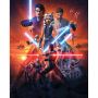 FOTOTAPET KOMAR STAR WARS CLONE WARS