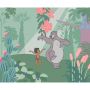 FOTOTAPET KOMAR JUNGLE BOOK JUST KIDDING
