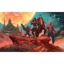 FOTOTAPET KOMAR GUARDIANS OF THE GALAXY
