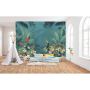 FOTOTAPET KOMAR ENCHANTED JUNGLE