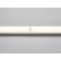 LED-ARMATUR HIDEALITE FLEXLINE 50CM VIT