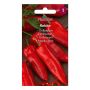 GRÖNSAKSFRÖ PIARDINO CHILIPEPPAR ROKITA