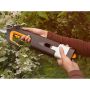 SEKATÖR FISKARS POWER EPRUNER L BYPASS 12V UTAN BATTERI