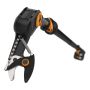 GRENSAX FISKARS POWER ETREE PRUNER BYPASS 12V UTAN BATTERI 