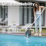 POOLROBOT AIPER SCUBA SE 