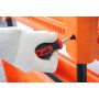 SKRUVMEJSEL ALPHA TOOLS STUBBY 2-PACK