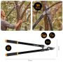 GRENSAX FISKARS SOLID L11 BYPASS LOPPERS 70CM