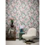 TAPET A.S CREATION COSMO LIVING BLOMMOR FLERFÄRGAD