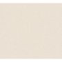 TAPET A.S CREATION COSMO LIVING ENFÄRGAD CREAM 