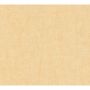 TAPET A.S CREATION COSMO LIVING MELERAD ENFÄRGAD GUL