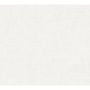 TAPET A.S CREATION COSMO LIVING MELERAD ENFÄRGAD VIT
