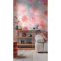 FOTOTAPET A.S CREATION COSMO LIVING KVISTAR ROSA 159X280CM