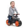 GÅBIL FALK STREET CHAMPION MOTORCYKEL SVART 1-3 ÅR