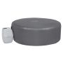 SPABADSÖVERDRAG BESTWAY LAY-Z-SPA 180X66CM