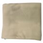 FLEECEFILT NATALIA 120X160CM BEIGE 
