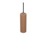 PENDELLAMPA TRIO LIGHTNING SOKA GU10 BRUN