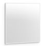 SPEGEL SVEDBERGS HOV LED TOUCH 80X80CM