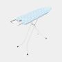STRYKBORD BRABANTIA FRESH BREEZE 124X38CM