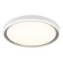 PLAFOND GLOBO JANICE LED RGBW VIT 