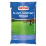 GRÄSMATTEGÖDSEL SUBSTRAL SUPER GRAMINO MOSSA 6,5KG 200M²
