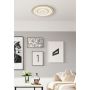 PLAFOND GLOBO JAYDEN LED VIT 