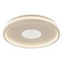 PLAFOND GLOBO SHIRLEY LED Ø41CM SAND 