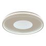 PLAFOND GLOBO SHIRLEY LED Ø50CM SAND 