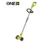 PLATTRENSARE RYOBI RY18PCC-0 ONE+ 18V UTAN BATTERI 