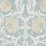 TAPET GRAHAM & BROWN WILLIAM MORRIS PIMPERNEL OCEAN