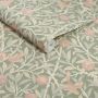 TAPET GRAHAM & BROWN WILLIAM MORRIS BIRD & POMEGRANATE ROSE GARDEN