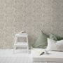 TAPET GRAHAM & BROWN SUPER FRESCO EASY PENNEY VINTAGE SAND