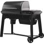 PELLETSGRILL TRAEGER WOODRIDGE                               