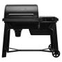PELLETSGRILL TRAEGER WOODRIDGE                               