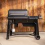 PELLETSGRILL TRAEGER WOODRIDGE                               