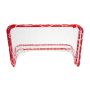 FOTBOLLSMÅL DUO 78X45X56CM 2-PACK