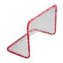FOTBOLLSMÅL DUO 78X45X56CM 2-PACK