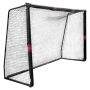 FOTBOLLLSMÅL STÅL 300X200X120CM