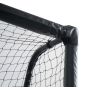 FOTBOLLLSMÅL STÅL 300X200X120CM
