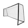 FOTBOLLLSMÅL STÅL 500X200X120CM