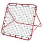 REBOUNDER STÅL 96X96CM