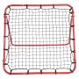 REBOUNDER STÅL 96X96CM