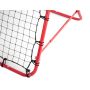 REBOUNDER STÅL 96X96CM