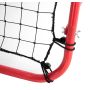 REBOUNDER STÅL 96X96CM