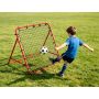 REBOUNDER STÅL 96X96CM