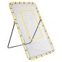 REBOUNDER TARGET ZONE 210X120CM