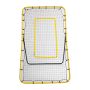 REBOUNDER TARGET ZONE 210X120CM
