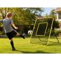 REBOUNDER TARGET ZONE 210X120CM