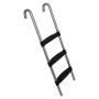 STEGE TILL OVAL STUDSMATTA 105X33X5CM